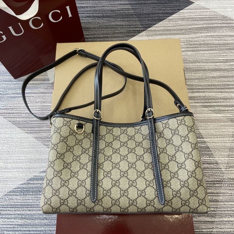 Gucci Shopping Bags